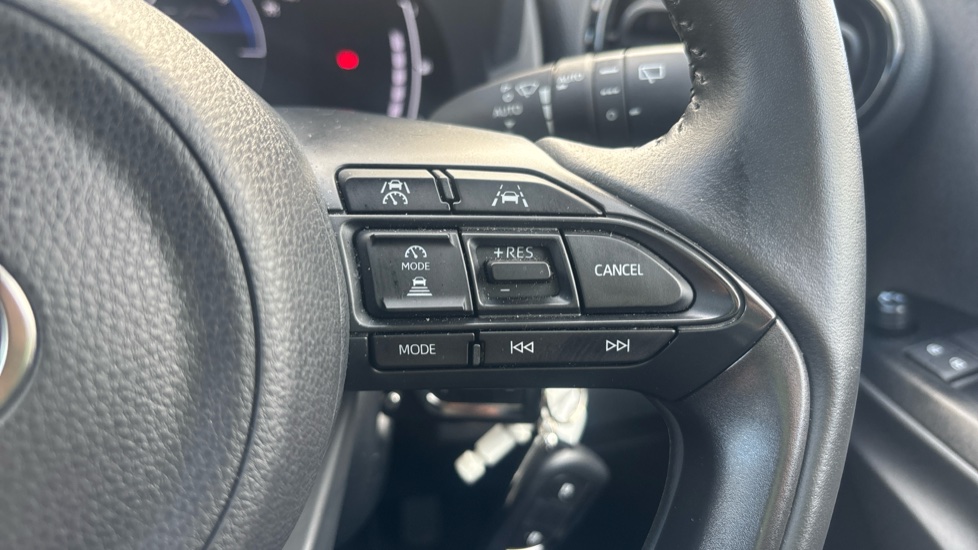 Toyota Yaris 1.5 Hybrid Design 5dr CVT Hybrid Hatchback - Image 32