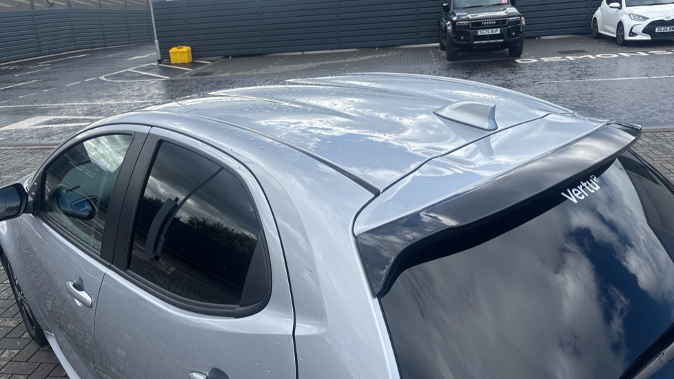 Toyota Yaris 1.5 Hybrid Design 5dr CVT Hybrid Hatchback - Image 36