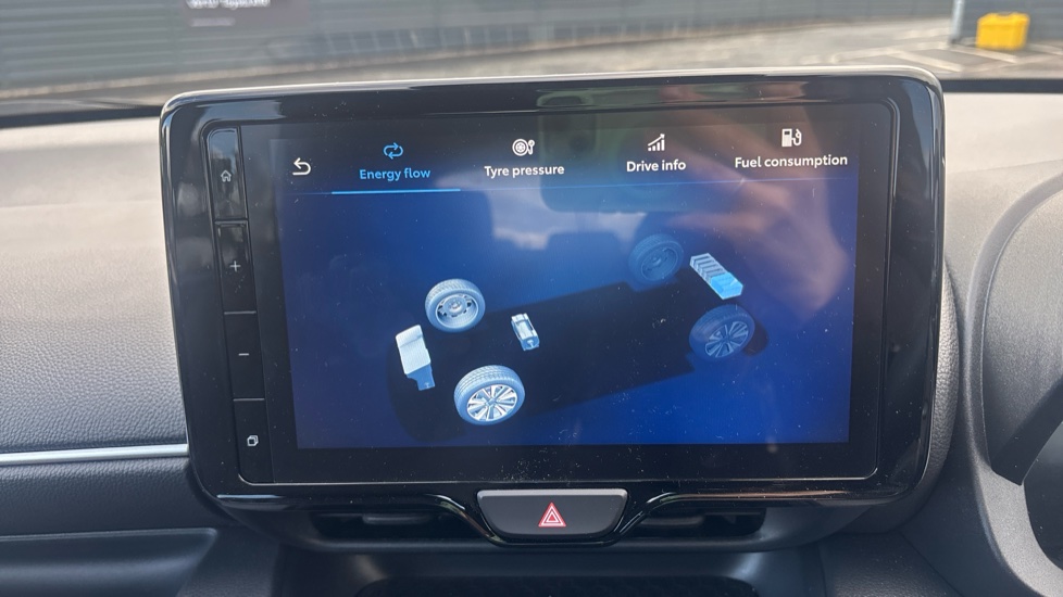 Toyota Yaris 1.5 Hybrid Design 5dr CVT Hybrid Hatchback - Image 57