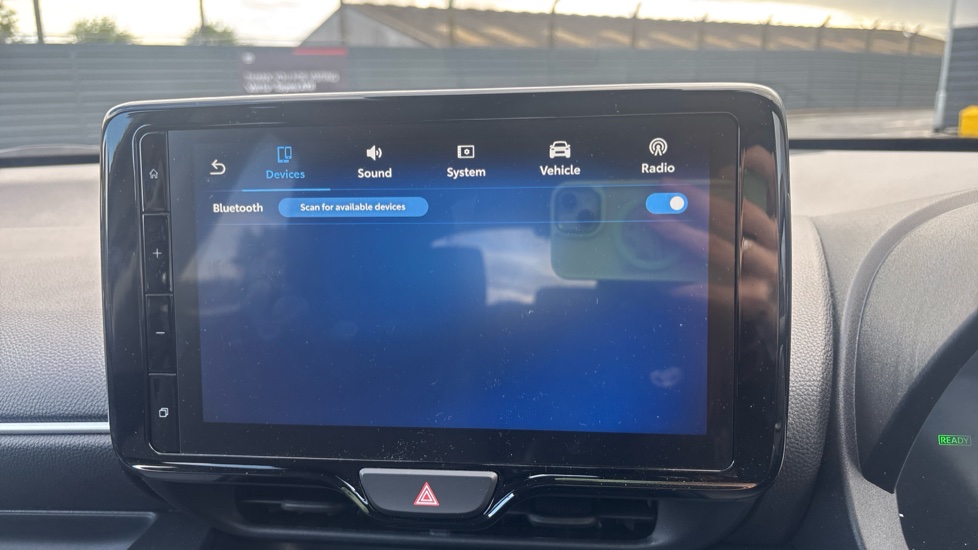 Toyota Yaris 1.5 Hybrid Design 5dr CVT Hybrid Hatchback - Image 58