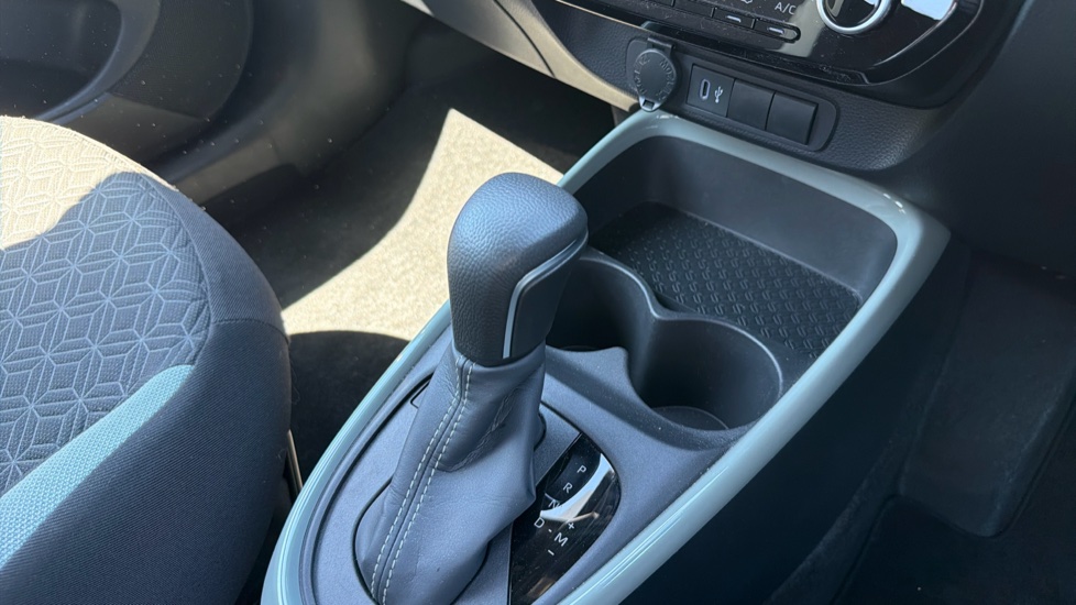 Toyota Aygo X 1.0 VVT-i Edge 5dr Auto Petrol Hatchback - Image 38