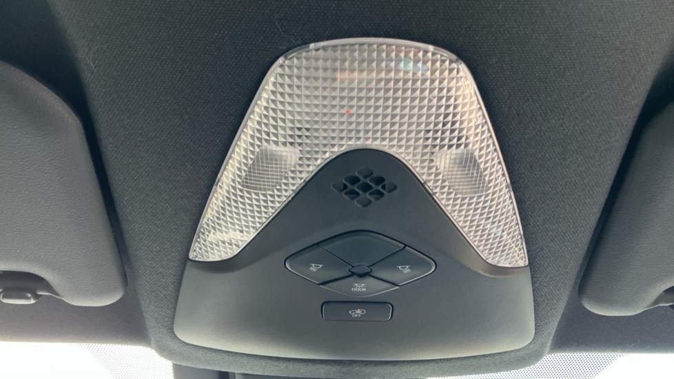 Toyota C-HR 1.8 Hybrid Icon 5dr CVT Hybrid Hatchback - Image 43