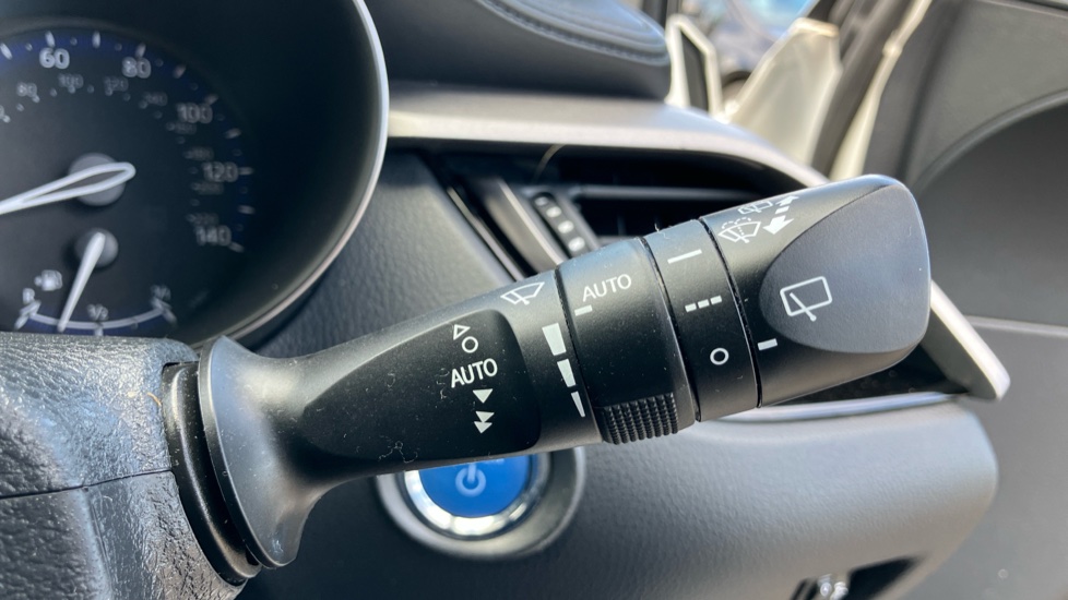 Toyota C-HR 1.8 Hybrid Icon 5dr CVT Hybrid Hatchback - Image 45