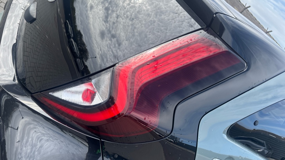 Toyota Aygo X 1.0 VVT-i Edge 5dr Petrol Hatchback - Image 21