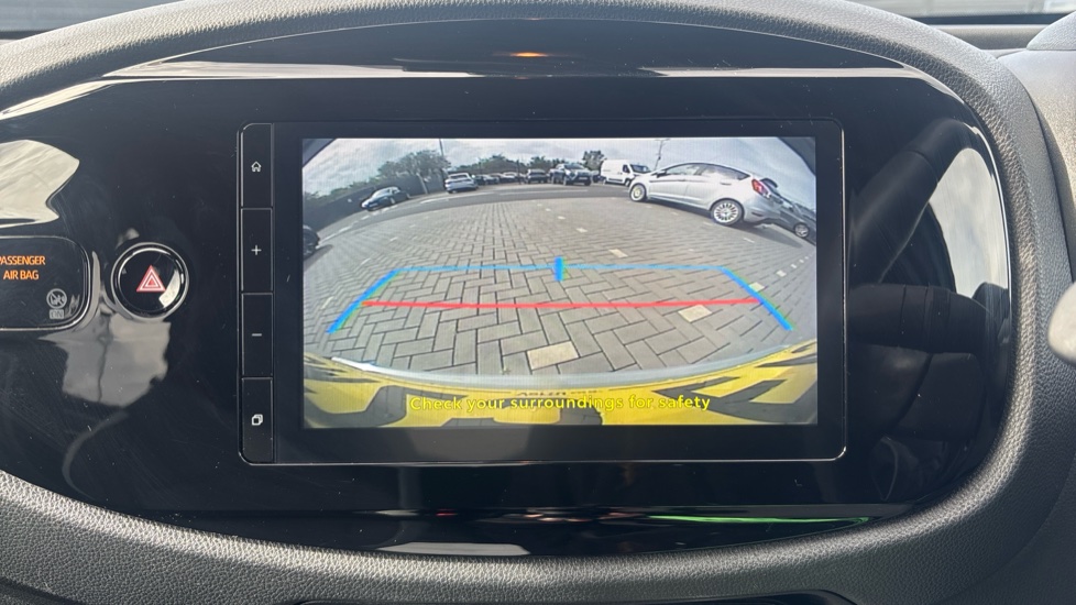 Toyota Aygo X 1.0 VVT-i Edge 5dr Petrol Hatchback - Image 40