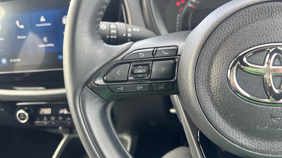 Toyota Aygo X 1.0 VVT-i Edge 5dr Petrol Hatchback - Image 47