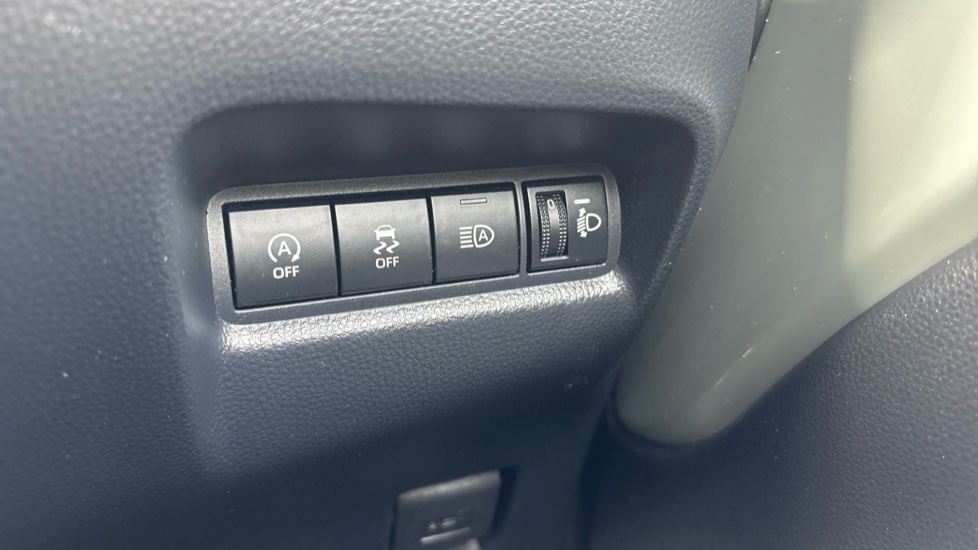 Toyota Aygo X 1.0 VVT-i Edge 5dr Petrol Hatchback - Image 49