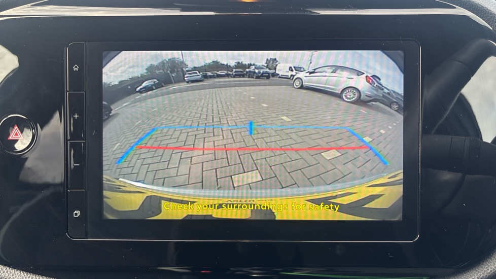 Toyota Aygo X 1.0 VVT-i Edge 5dr Petrol Hatchback - Image 60