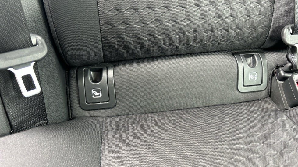 Toyota Yaris 1.5 Hybrid Design 5dr CVT Hybrid Hatchback - Image 14