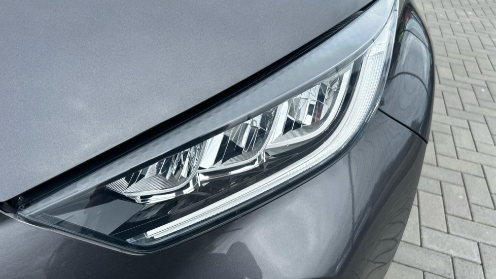 Toyota Yaris 1.5 Hybrid Design 5dr CVT Hybrid Hatchback - Image 20