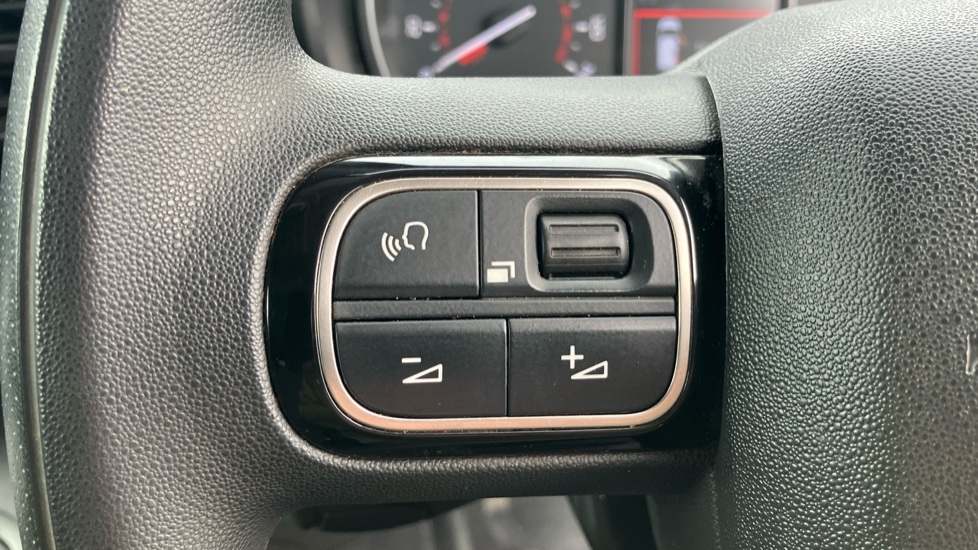Toyota Proace City L1 Diesel 1.5D 100 Icon Van [6 Speed] - Image 6