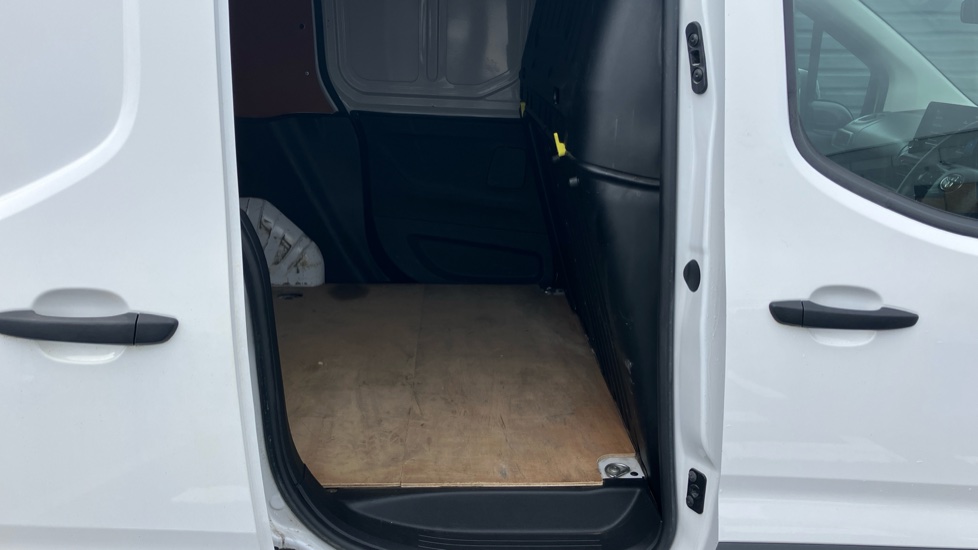 Toyota Proace City L1 Diesel 1.5D 100 Icon Van [6 Speed] - Image 8