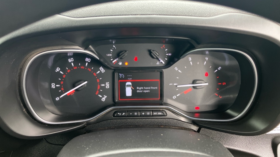 Toyota Proace City L1 Diesel 1.5D 100 Icon Van [6 Speed] - Image 11