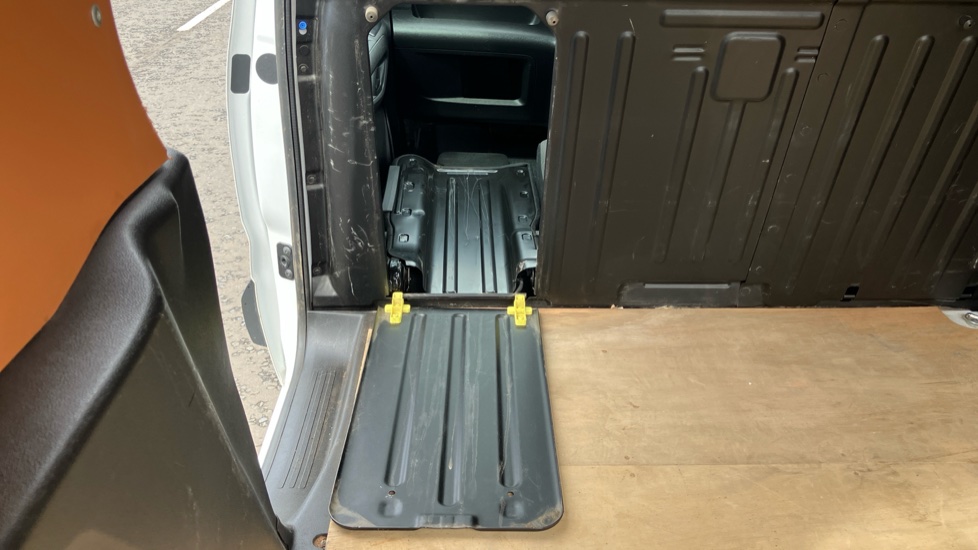 Toyota Proace City L1 Diesel 1.5D 100 Icon Van [6 Speed] - Image 14