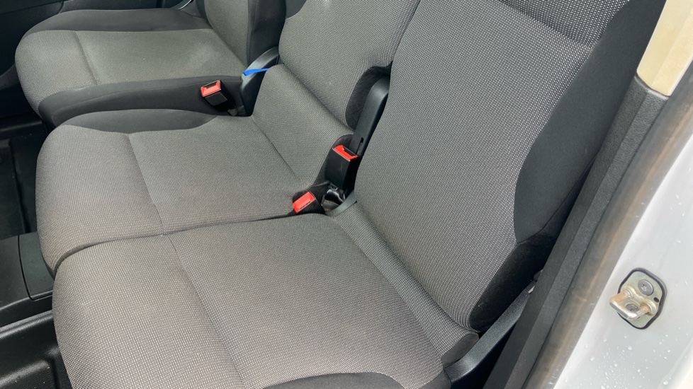 Toyota Proace City L1 Diesel 1.5D 100 Icon Van [6 Speed] - Image 17