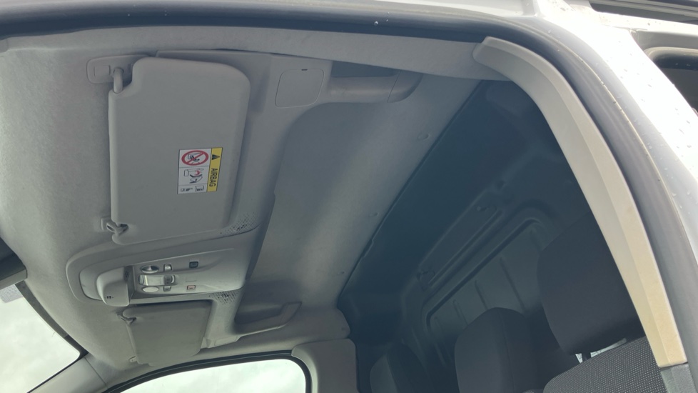 Toyota Proace City L1 Diesel 1.5D 100 Icon Van [6 Speed] - Image 19