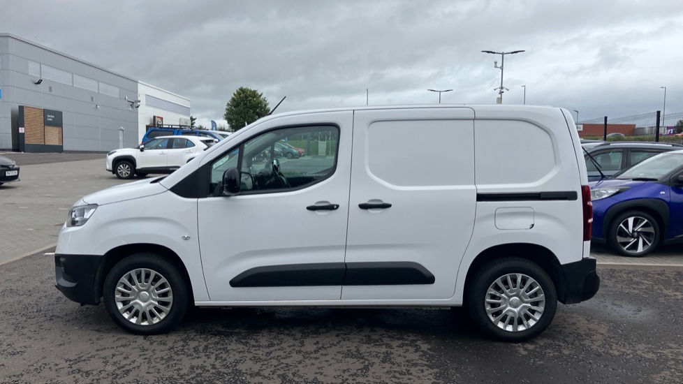 Toyota Proace City L1 Diesel 1.5D 100 Icon Van [6 Speed] - Image 24