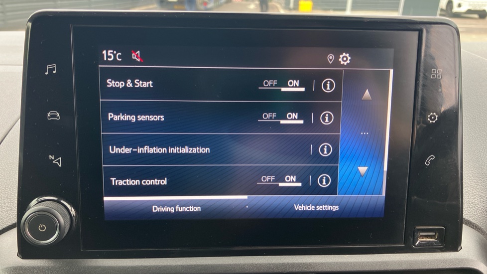 Toyota Proace City L1 Diesel 1.5D 100 Icon Van [6 Speed] - Image 30