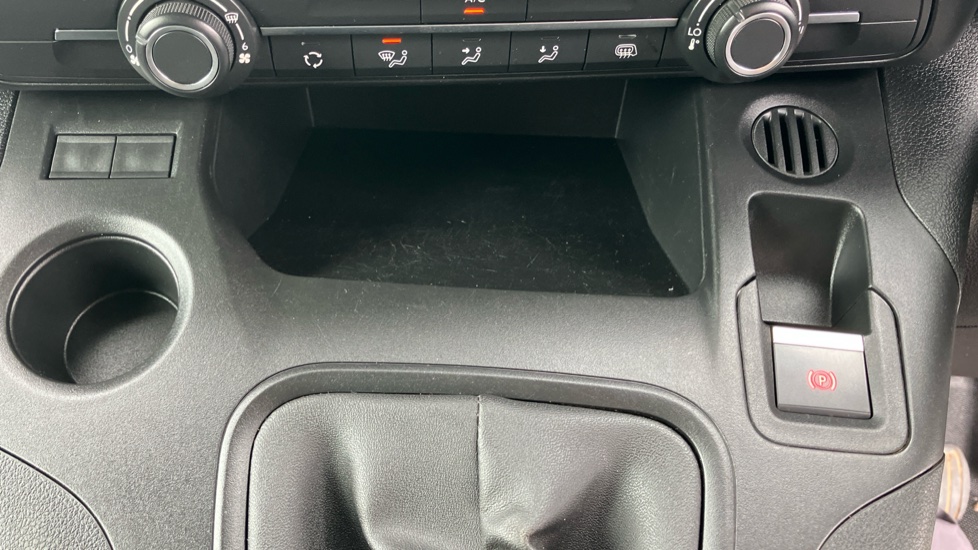 Toyota Proace City L1 Diesel 1.5D 100 Icon Van [6 Speed] - Image 35