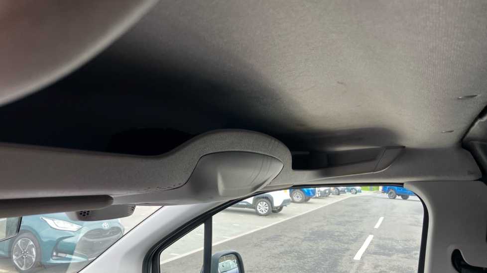 Toyota Proace City L1 Diesel 1.5D 100 Icon Van [6 Speed] - Image 39