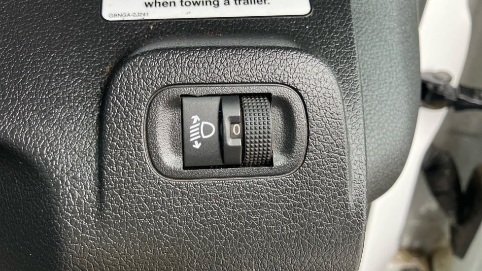 Toyota Proace City L1 Diesel 1.5D 100 Icon Van [6 Speed] - Image 41