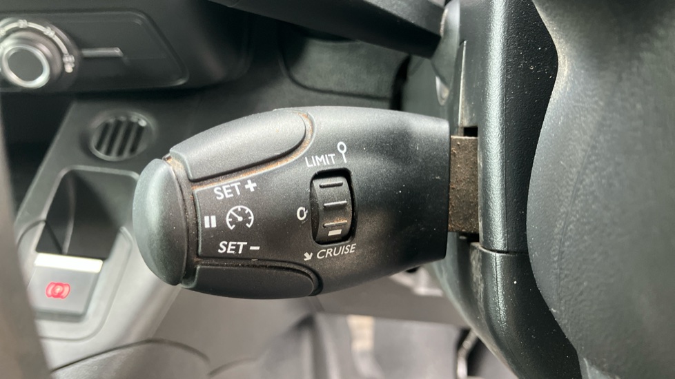 Toyota Proace City L1 Diesel 1.5D 100 Icon Van [6 Speed] - Image 42