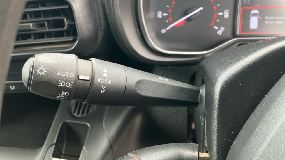 Toyota Proace City L1 Diesel 1.5D 100 Icon Van [6 Speed] - Image 43