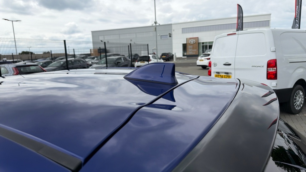 Toyota Yaris 1.5 Hybrid Design 5dr CVT Hybrid Hatchback - Image 46