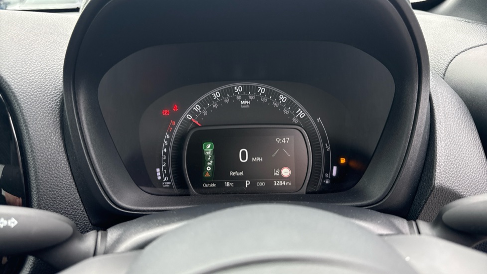 Toyota Aygo X 1.0 VVT-i Pure 5dr Auto Petrol Hatchback - Image 11