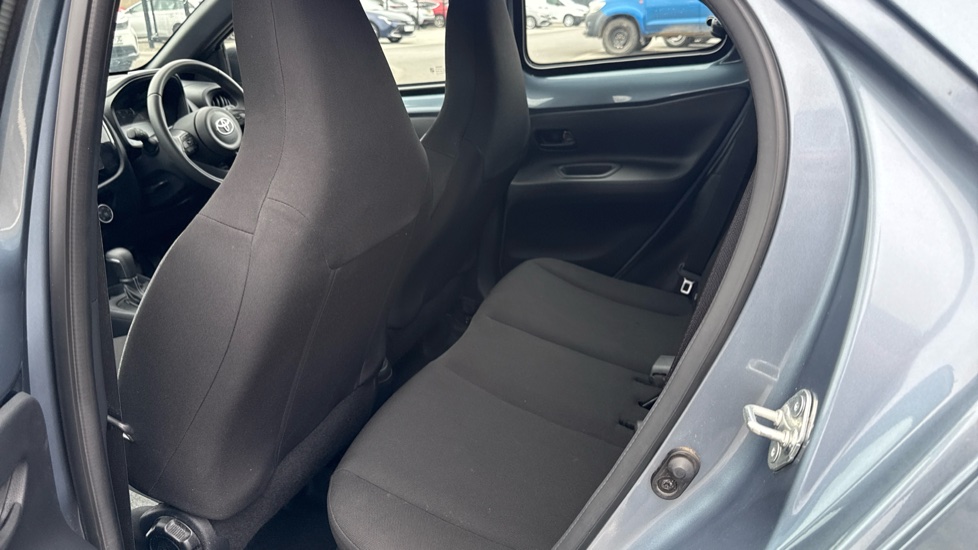 Toyota Aygo X 1.0 VVT-i Pure 5dr Auto Petrol Hatchback - Image 15