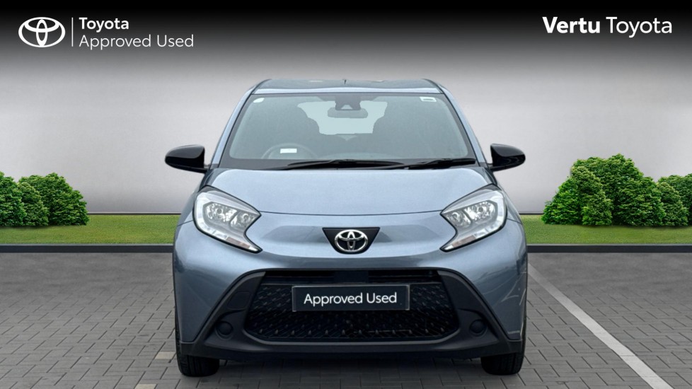 Toyota Aygo X 1.0 VVT-i Pure 5dr Auto Petrol Hatchback - Image 22