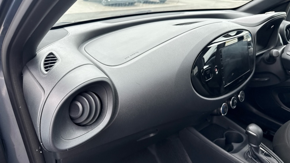 Toyota Aygo X 1.0 VVT-i Pure 5dr Auto Petrol Hatchback - Image 27