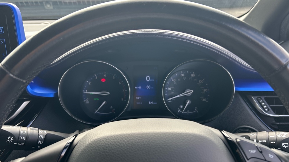 Toyota C-HR 1.2T Dynamic 5dr Petrol Hatchback - Image 11
