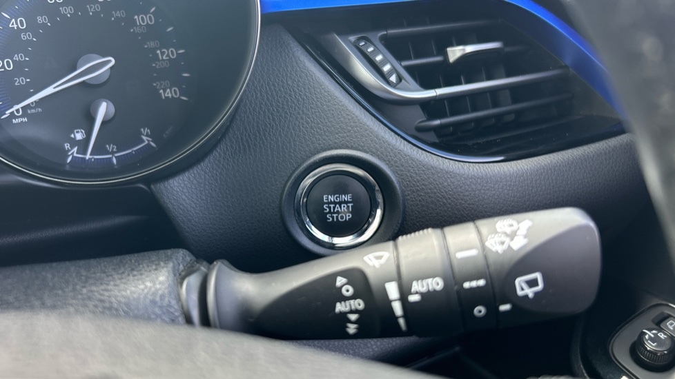 Toyota C-HR 1.2T Dynamic 5dr Petrol Hatchback - Image 16