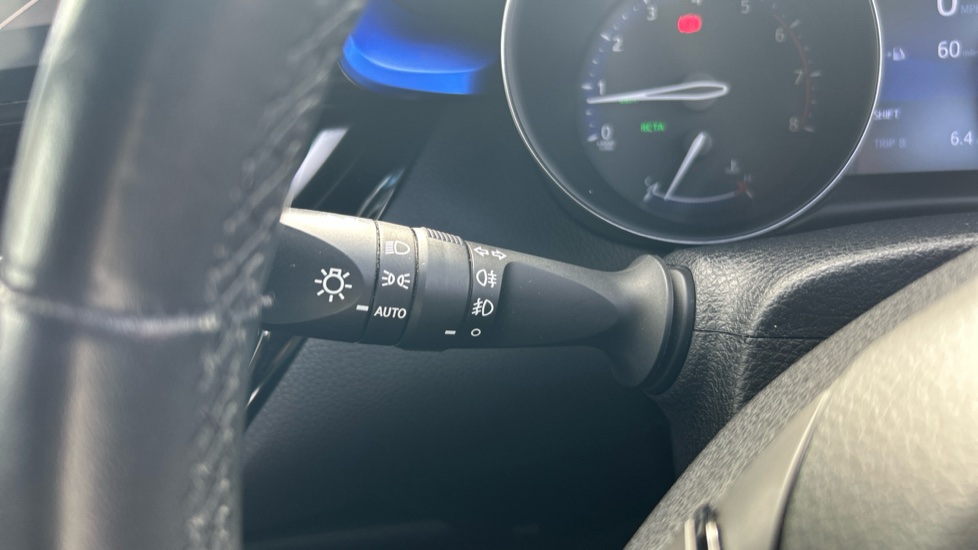 Toyota C-HR 1.2T Dynamic 5dr Petrol Hatchback - Image 31