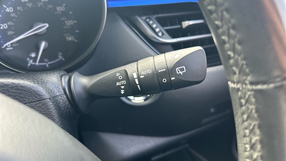 Toyota C-HR 1.2T Dynamic 5dr Petrol Hatchback - Image 32