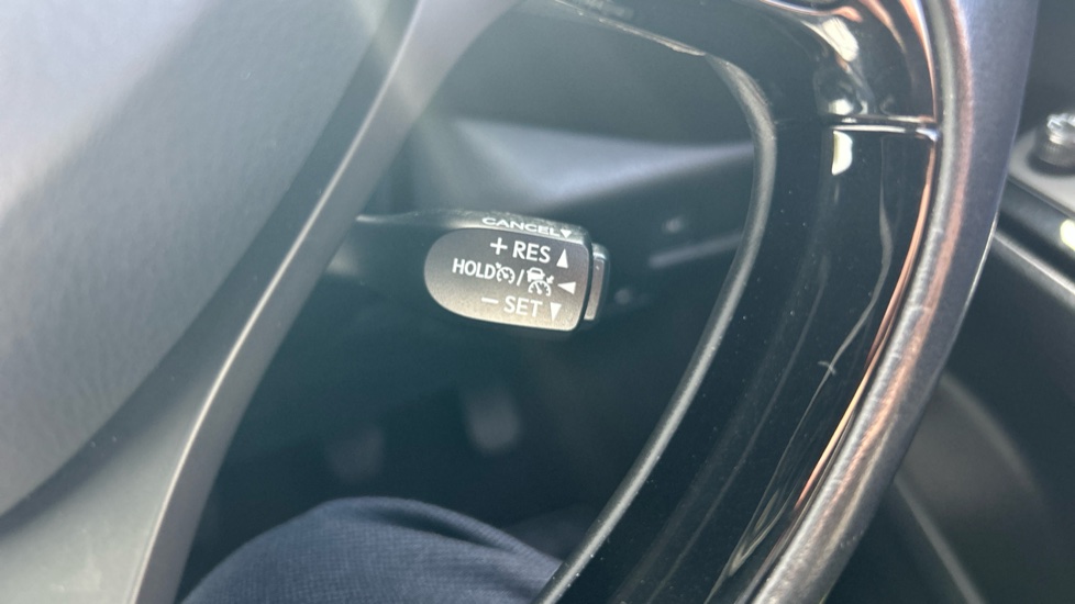 Toyota C-HR 1.2T Dynamic 5dr Petrol Hatchback - Image 36