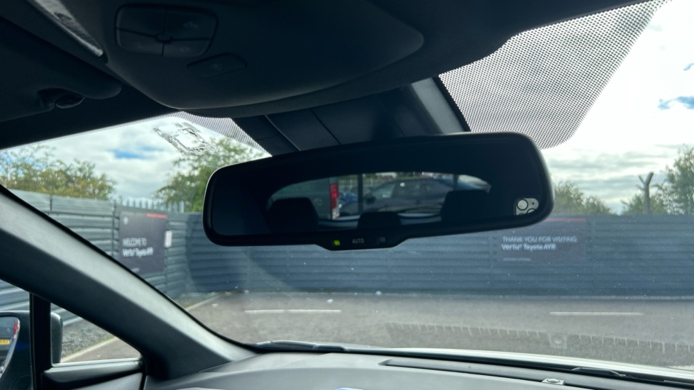 Toyota C-HR 1.2T Dynamic 5dr Petrol Hatchback - Image 48