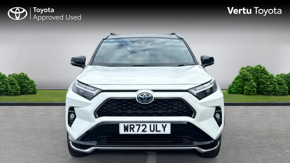 Toyota RAV4 2.5 PHEV Dynamic 5dr CVT Estate - Image 22