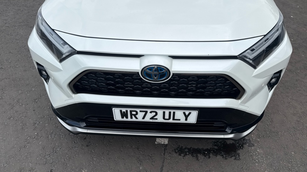 Toyota RAV4 2.5 PHEV Dynamic 5dr CVT Estate - Image 45