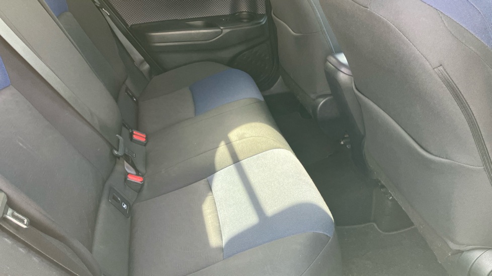 Toyota C-HR 1.2T Dynamic 5dr Petrol Hatchback - Image 8