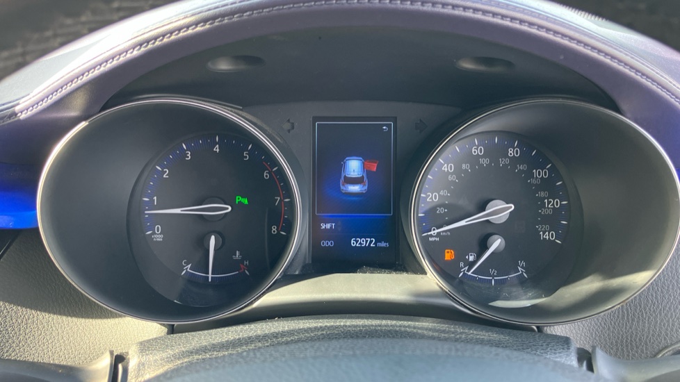 Toyota C-HR 1.2T Dynamic 5dr Petrol Hatchback - Image 11
