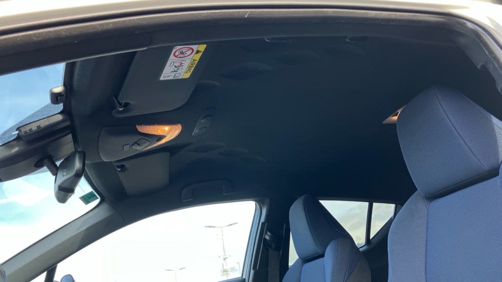 Toyota C-HR 1.2T Dynamic 5dr Petrol Hatchback - Image 19