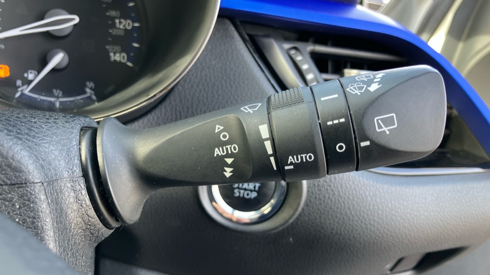 Toyota C-HR 1.2T Dynamic 5dr Petrol Hatchback - Image 35