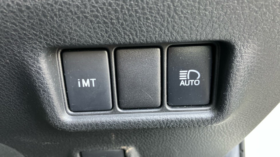 Toyota C-HR 1.2T Dynamic 5dr Petrol Hatchback - Image 39
