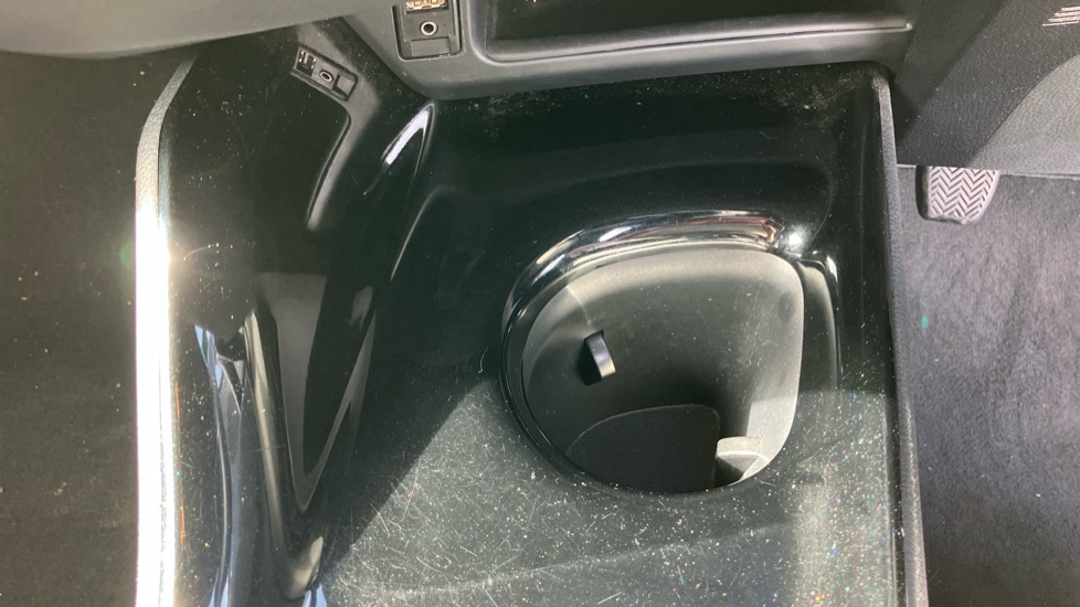 Toyota C-HR 1.2T Dynamic 5dr Petrol Hatchback - Image 42