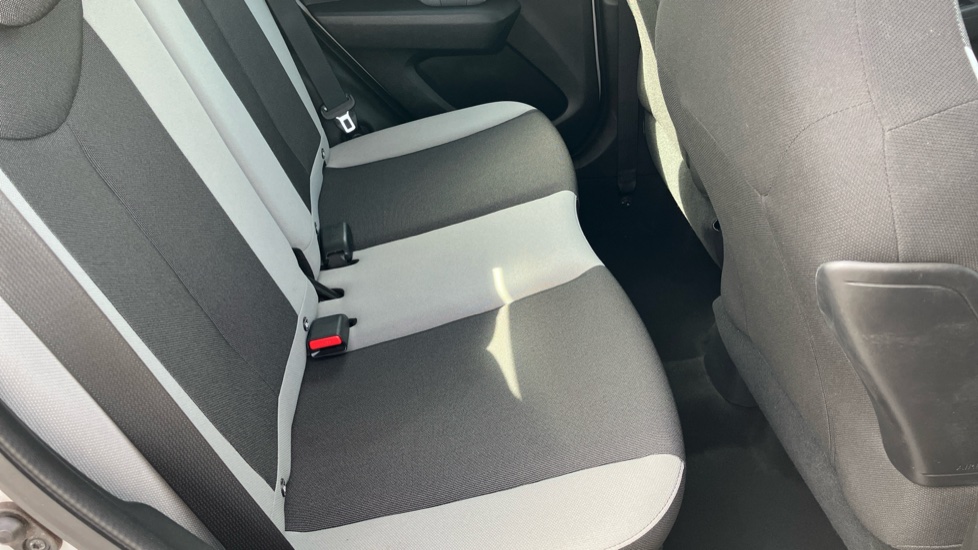 Toyota Aygo 1.0 VVT-i X-Play 5dr Petrol Hatchback - Image 8