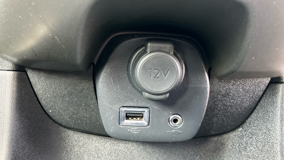 Toyota Aygo 1.0 VVT-i X-Play 5dr Petrol Hatchback - Image 46