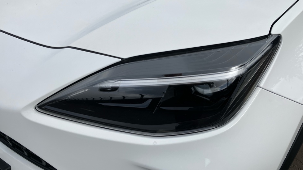 Toyota Yaris Cross 1.5 Hybrid Design 5dr CVT Hybrid Estate - Image 20