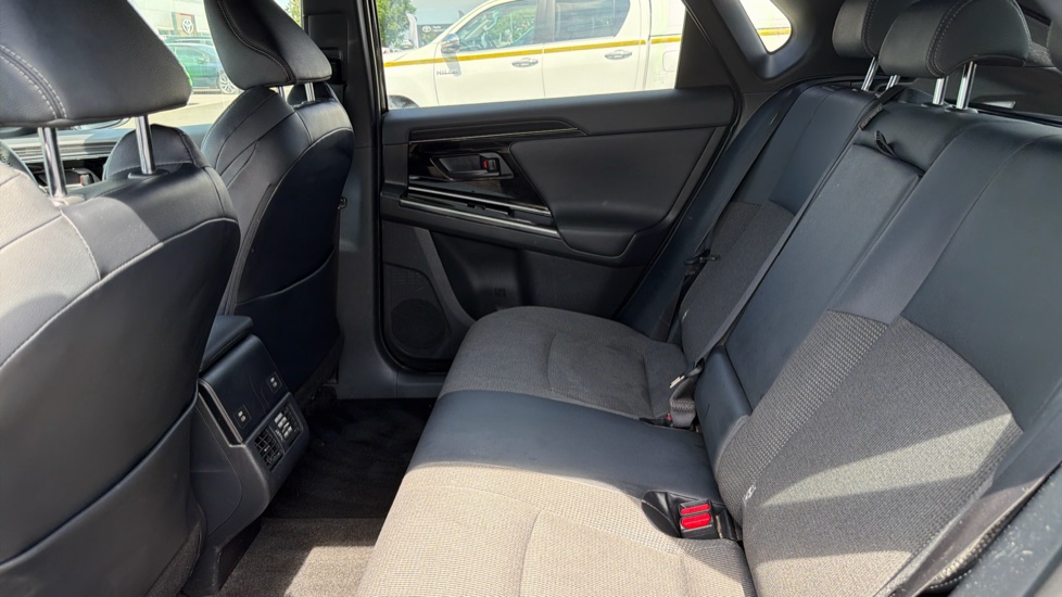 Toyota bZ4X 150kW Motion 71.4kWh 5dr Auto Electric Hatchback - Image 15